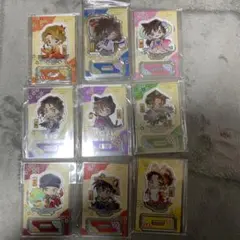 名探偵コナン アクリルスタンド