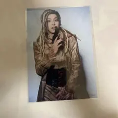 舞台HELI-X イモータル　杉江大志　ブロマイド