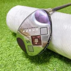 オノフ フェアウェイウィングス U4 20° ユーティリティ MP-516 - メルカリ