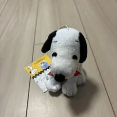 スヌーピー ぬいぐるみ キーホルダー ストラップ
