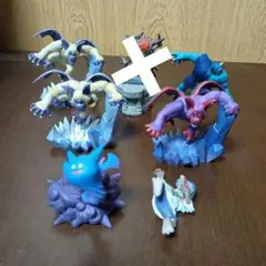 ドラゴンクエスト モンスターズギャラリー