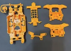 2026年最新】ミニ四駆 ms オレンジの人気アイテム - メルカリ