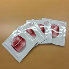 SHISEIDO エッセンシャルイネルジャ ハイドレーティングクリーム サンプル