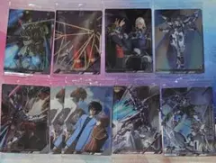 イタジャガ 機動戦士ガンダム ビジュアルアートコレクションII