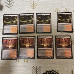 MTG スカークの探鉱者 Skirk Prospector 日本語 4枚 - メルカリ