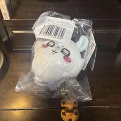 モモンガだらけくじ E賞 マスコットキーチェーン サイッコーに決まってるッ