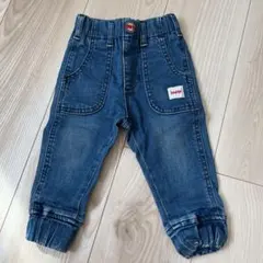 デニムパンツ EDWIN