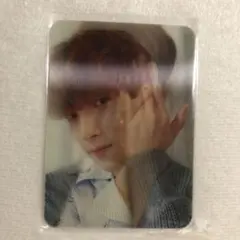 SEVENTEEN ドギョム トレカ DIRECTOR'S CUT