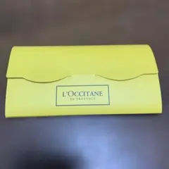 L'Occitane トライアルセット・サンプル