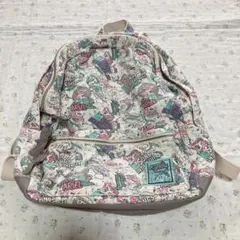 アリエル　リュック