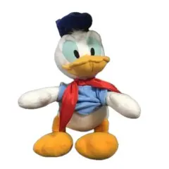 2026年最新】ぬいぐるみ 特大 ドナルド ディズニー Disney ドナルド