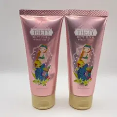 シーランドピューノ ハンド&ネイルクリーム テティ　2本のサムネイル