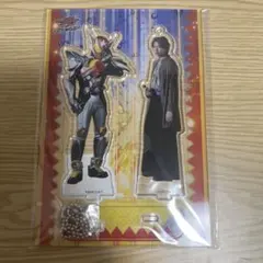 仮面ライダーガヴ ギルティパルフェ パルフェモード アクスタ 辛木田　ぬいぐるみ 映画仮面ライダーガヴ ギルティパルフェ パルフェモード アクスタ 辛