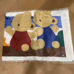 ファミリア　バスタオルのサムネイル