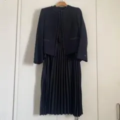 【Cherry blossomさま専用】23区 フォーマル ワンピースのみ