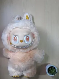 オレンジ ラブブ 正規品