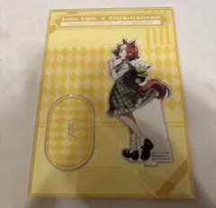 ウマ娘 シンデレラグレイ ベルノライト はぴだんぶい アクリルスタンド