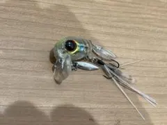 ジャッカル　マイクロタッピー　良カラー