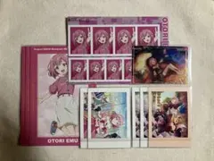 鳳えむ　グッズ