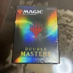 2026年最新】ダブルマスターズ vipの人気アイテム - メルカリ