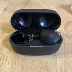 SONY WF-1000XM4 BLACK