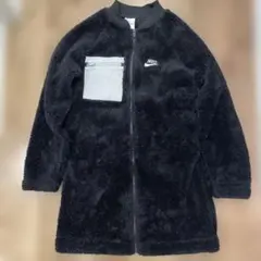 【値下げしました！】 NIKE キッズ　L ボアジャケット