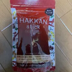 ホットヨガ　HAKKAN stick レモンジンジャー味ゼリーのサムネイル