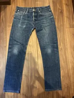 A.P.C. PETIT NEW STANDARD 32 インチ　APC