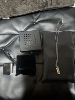 Diesel ネックレス　Diesel Club Cardのサムネイル