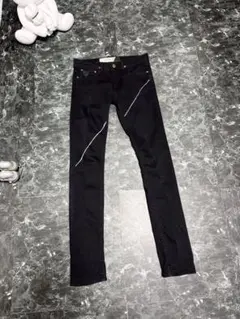 April77 JOEY RECORD 27 スキニーデニムパンツ　ジーンズのサムネイル