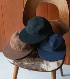 Winner Caps Cotton Long Bill Cap noroll