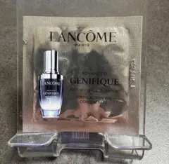 ランコム ジェニフィック アドバンスト N 美容液 1mL サンプル 10個