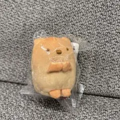 すみっコぐらし　焼きぬいぐるみ　てのりぬいぐるみ　しろくま　東京　和菓子旅