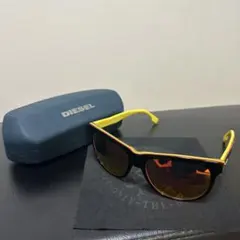 美品 MARNI マルニ 蛍光 サングラス イエロー セルフレーム フルリム MARNI - 美品 MARNI マルニ 蛍光 サングラス イエロー セルフレーム
