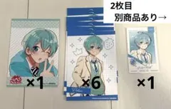 【ころんくん】すとすた はじまりの物語 ブロマイド チェキ風【すとぷり】