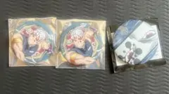 鬼滅の刃　宇髄天元　3点￼