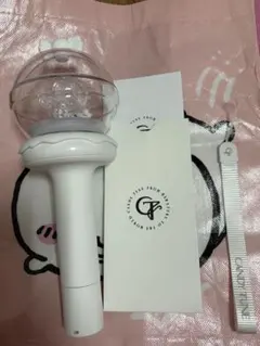 CANDYTUNE ペンライト OFFICIALFANLIGHTのサムネイル