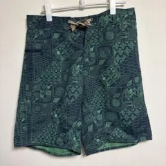ELDORESO エルドレッソ Legese Buggy Shorts ネイビー - メルカリ