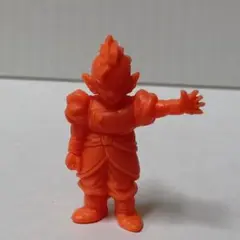 当時品】 ドラゴンボール 消しゴム ドラ消し 孫悟空 トランクス - メルカリ