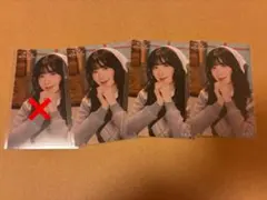 NiziU オンラインくじ E賞 ミイヒ