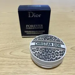 ディオールスキンフォーエヴァー クッション パウダー ローズ