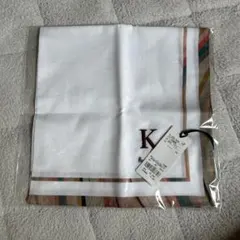 Paul Smith ハンカチ イニシャルKのサムネイル