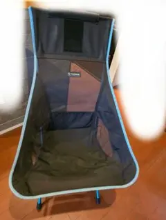 激レア】非売品 Helinox GoProコラボ チェアワン - メルカリ