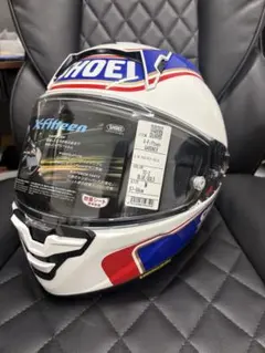 SHOEI X-Fifteen GARDNER TC-2 Mサイズのサムネイル