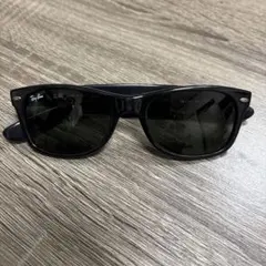 RayBan ニューウェイファーラー サングラス RB5184F 8877 - メルカリ