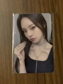 2025年最新】IZNA サノク ジミンの人気アイテム - メルカリ