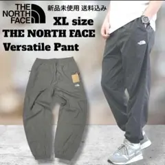タグ付き】THE NORTH FACE Versatile Pant XL - メルカリ