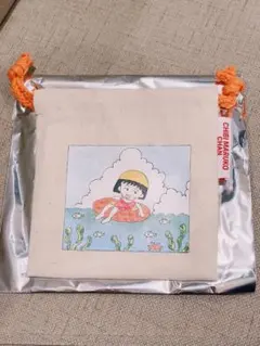 3coins 70thりぼんAnniversary ちびまる子ちゃん