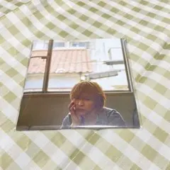 M!LK 吉田仁人　生誕　ブックレット　さえない暮らし