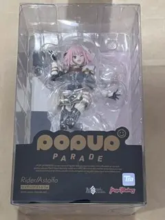 pop up parade ポップアップパレード ライダー アストルフォ FGOのサムネイル